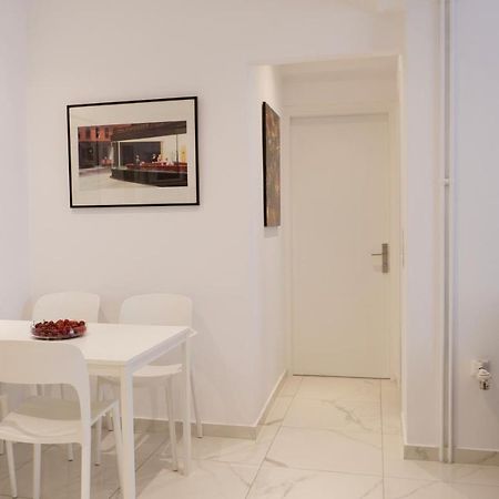 Appartamento Iofontos 14 Atene Esterno foto