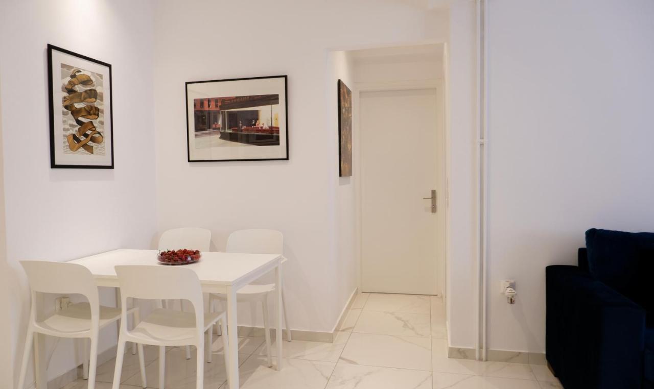 Appartamento Iofontos 14 Atene Esterno foto